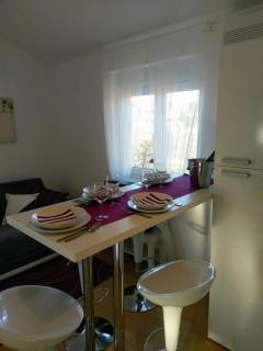 Apartman Lana - Klimno - 1