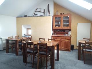 Guesthouse "Castello del Nucleo" - 2