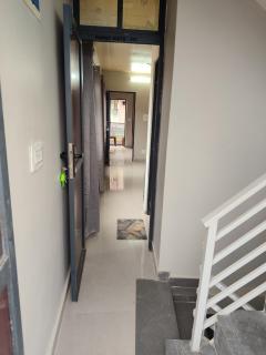 Hotel himgiri homestay - 5