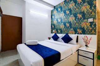 Hotel Dream Star Near Acropolis Mall - 9