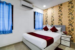 Hotel Dream Star Near Acropolis Mall - 6