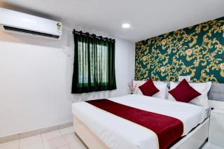 Hotel Dream Star Near Acropolis Mall - 5