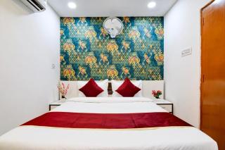 Hotel Dream Star Near Acropolis Mall - 4