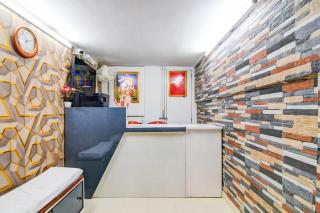 Hotel Dream Star Near Acropolis Mall - 2