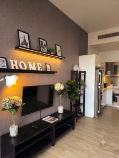 The Hermes Suite Ultra-Luxury & Hygienic Studio - 4
