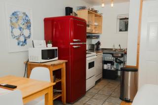 Surf Haven - Cabin in Ucluelet - Sleeps 5 - 3
