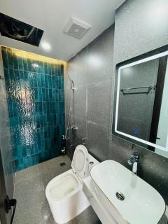 Modern Stylish House in Heart of City Centre - 3