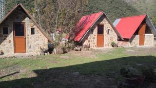 Florefundios Huts Collpa - 0