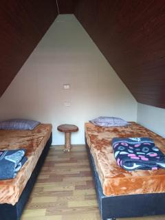 Florefundios Huts Collpa - 5