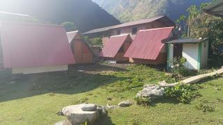 Florefundios Huts Collpa - 3