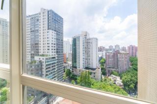 Yi Du Home with City View-Near Jiashan Rd Metro -Easy Reach to Tianzifang - Credit Cards Accepted - Shanghai - 3