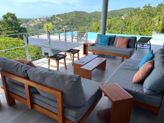 ISHANA Villa - Ko Phangan - 9