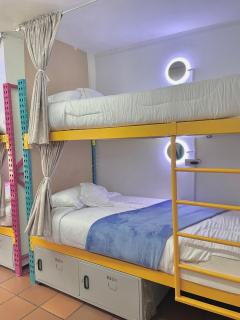 Prisma Hostel - 9