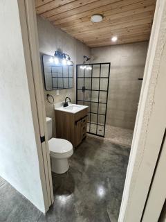Terlingua Container Home Retreat - 4