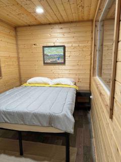 Terlingua Container Home Retreat - 3