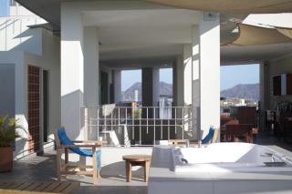 Hotel Tepalcates - 4