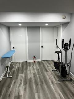 Beautiful Brand New 1BR Suite with Private Entrance - 6