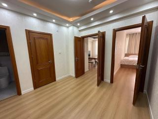 Newly Renovated 52msq 1LDK in Central Ulaanbaatar - 5