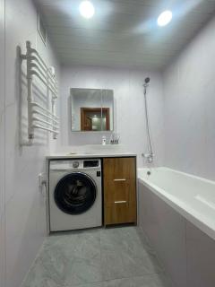 Newly Renovated 52msq 1LDK in Central Ulaanbaatar - 1