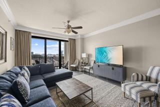 3BR Harborfront Condo - Pool Hot Tub Bay Shuttle - 8