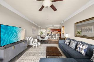 3BR Harborfront Condo - Pool Hot Tub Bay Shuttle - 7