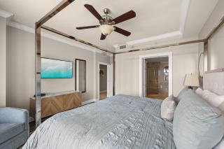 3BR Harborfront Condo - Pool Hot Tub Bay Shuttle - 1