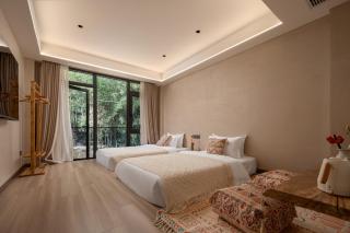 Jinyun FengQianduo Homestay Xiandu Scenic Area Store - 8