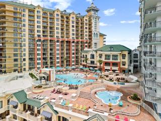 3BR Harborfront Condo - Pool Hot Tub Bay Shuttle - 6