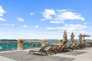 3BR Harborfront Condo - Pool Hot Tub Bay Shuttle - 7