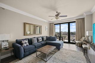 3BR Harborfront Condo - Pool Hot Tub Bay Shuttle - 4