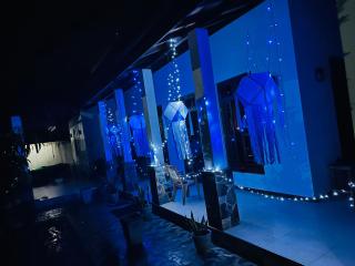 Dilukshi comstruction villa - 3