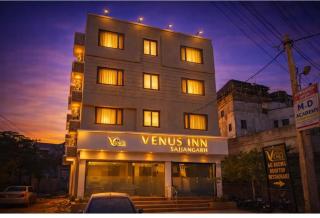 hotel venus inn sajjangarh - 2
