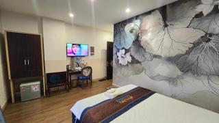 Milan Diamond Hotel - 4