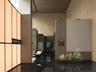 Atour Hotel Shenzhen North Station One Avenue - 9