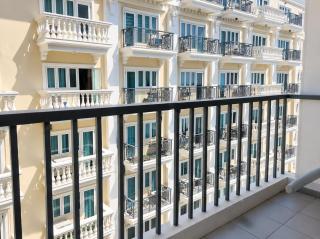 LaFayette Park Square by Mangga Homes - 4