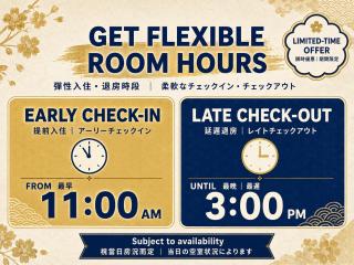 The Peak Chiyozaki Apartment Hotel - 9