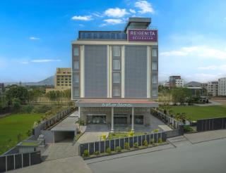 Regenta Devarayah Tirupati - 0