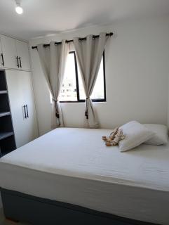 Apartamento Praia de Intermares e Ponta de Campina - 8