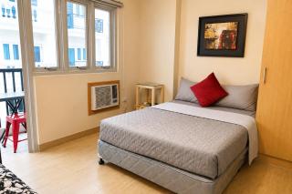 LaFayette Park Square by Mangga Homes - 9