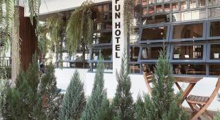 Fun Hotel - 2