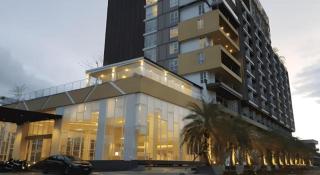 The Vista Hotel By Satit Group - 4