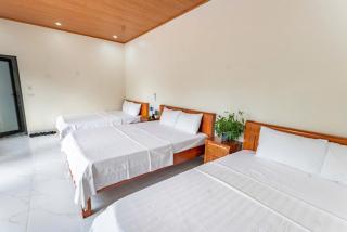 Tam Coc Cat Luong Homestay - 1