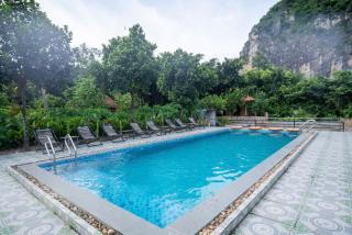 Tam Coc Cat Luong Homestay - 0