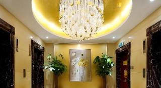 Fuzhou Xin Zi Yang Hotel - 8