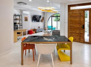 Stylish Home in Chaweng 3 Bedrooms, shared Pool - 0