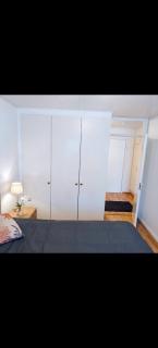 Accommodation apartment - 7