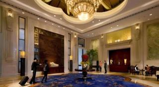 Changzhou Fudu Qingfeng Garden Hotel - 9