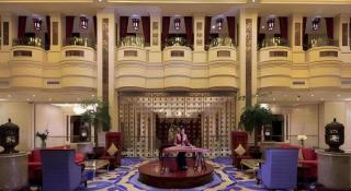 Changzhou Fudu Qingfeng Garden Hotel - 4