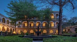 Xiamen Gulangyu Linshifu Gongguan Hotel -  - 3