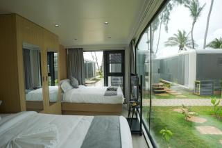 Sea Side Resort - 4